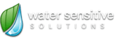 Water Sensitive Solutions logo